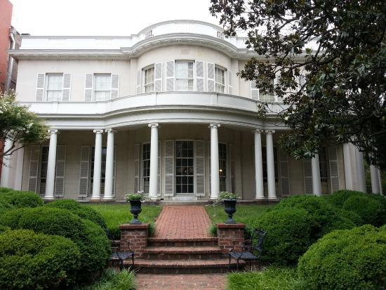 Valentine Richmond Tarih Merkezi